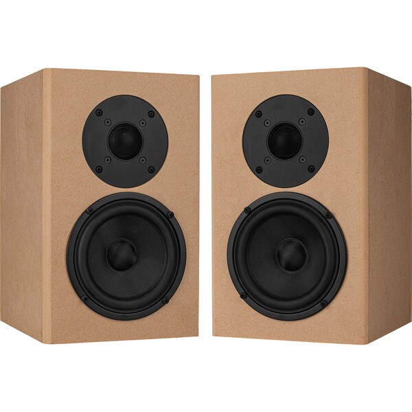 Main product image for DA-Wave MT Bookshelf Speaker Kit Pair300-7168